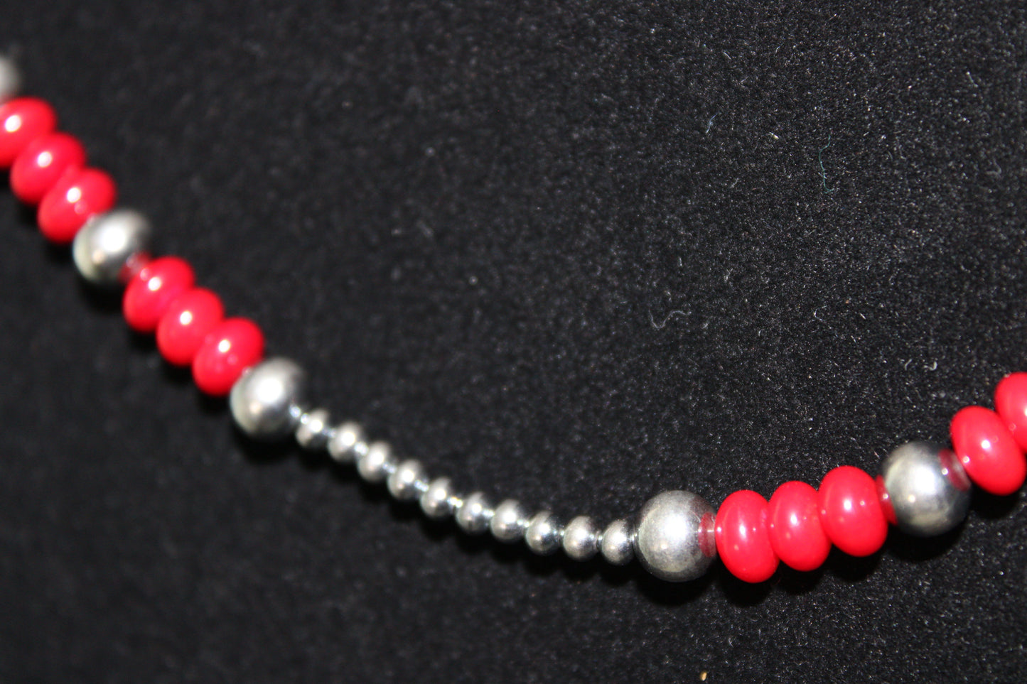 The Reba Necklace