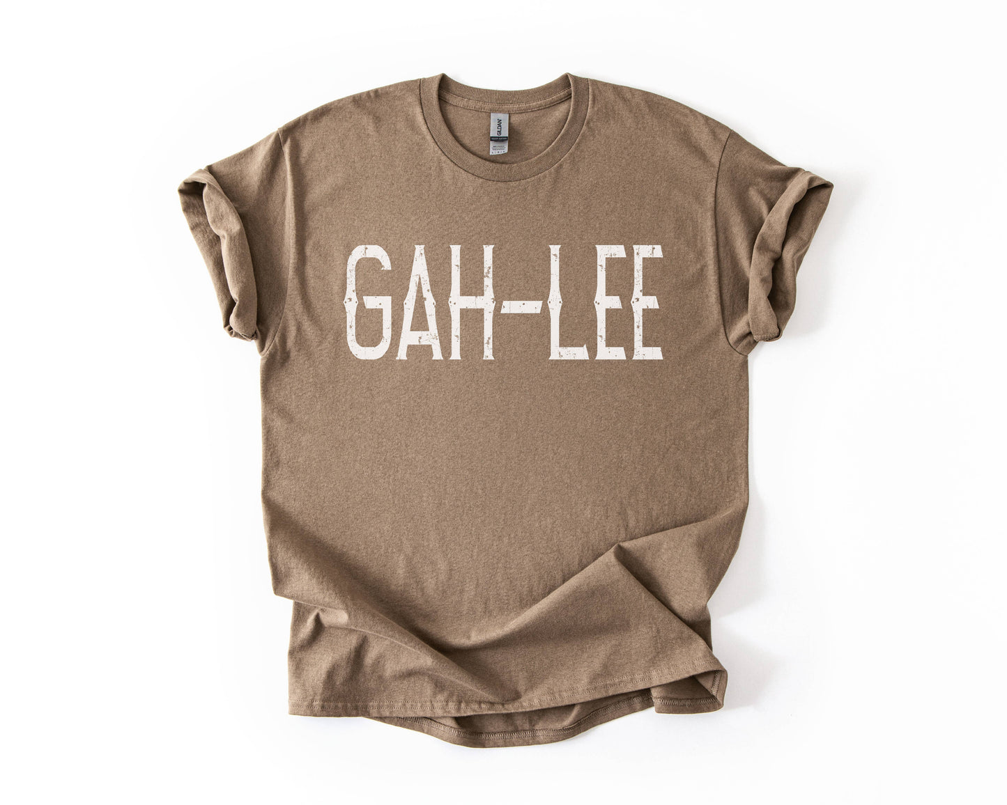 GAH-LEE Tee