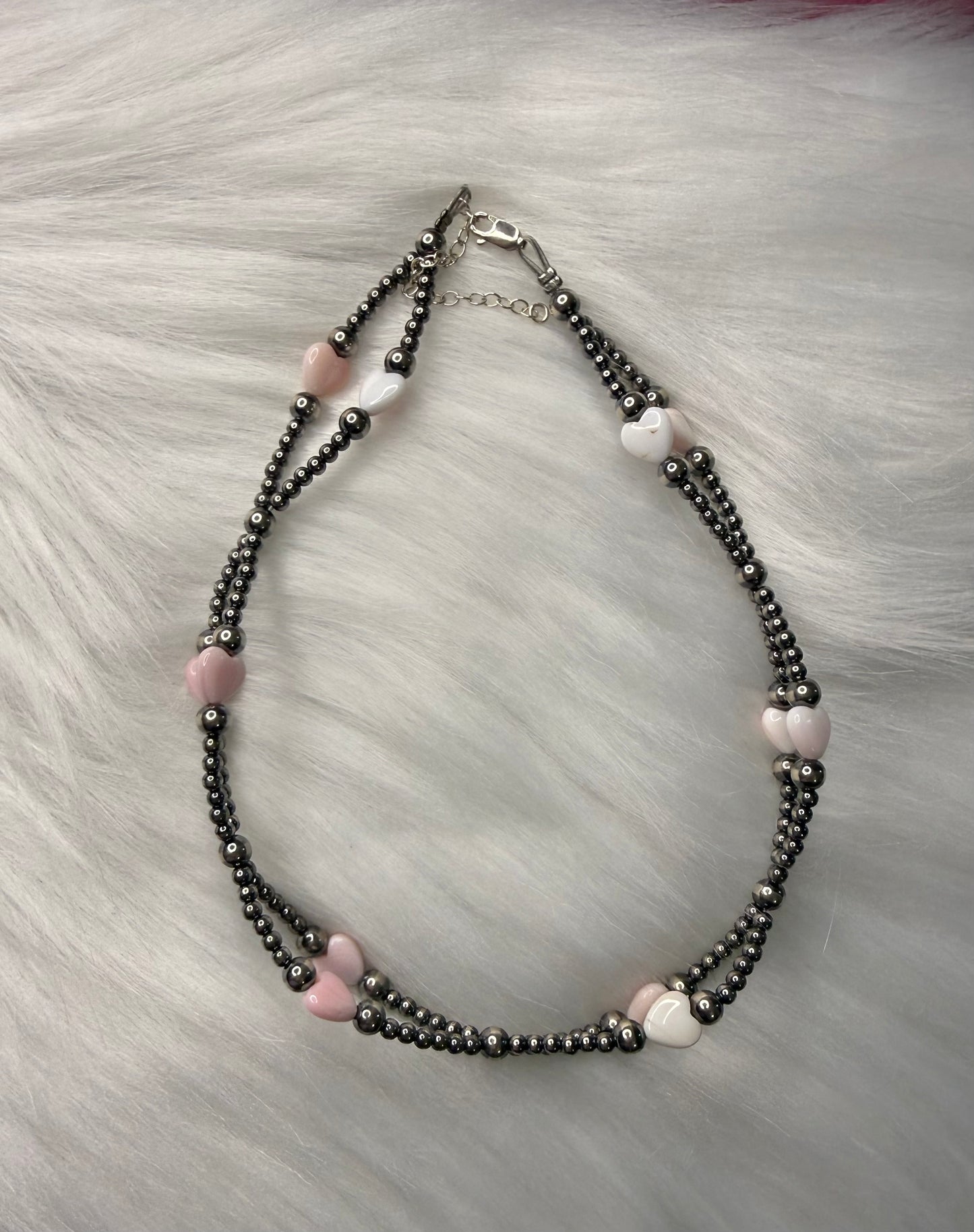 The Cowgirl Dream Necklace