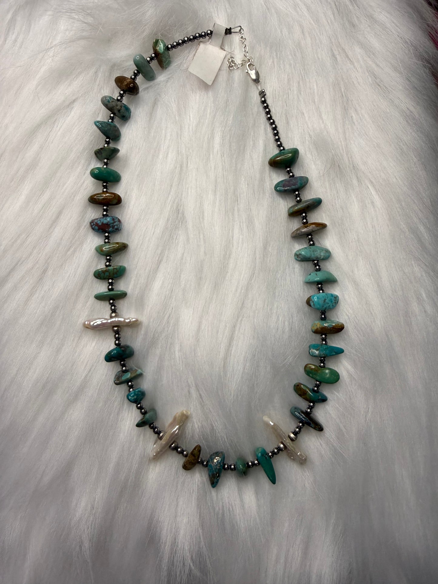 The Lone Star Necklace
