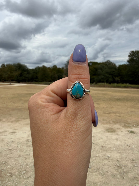Kingman Ring- adjustable