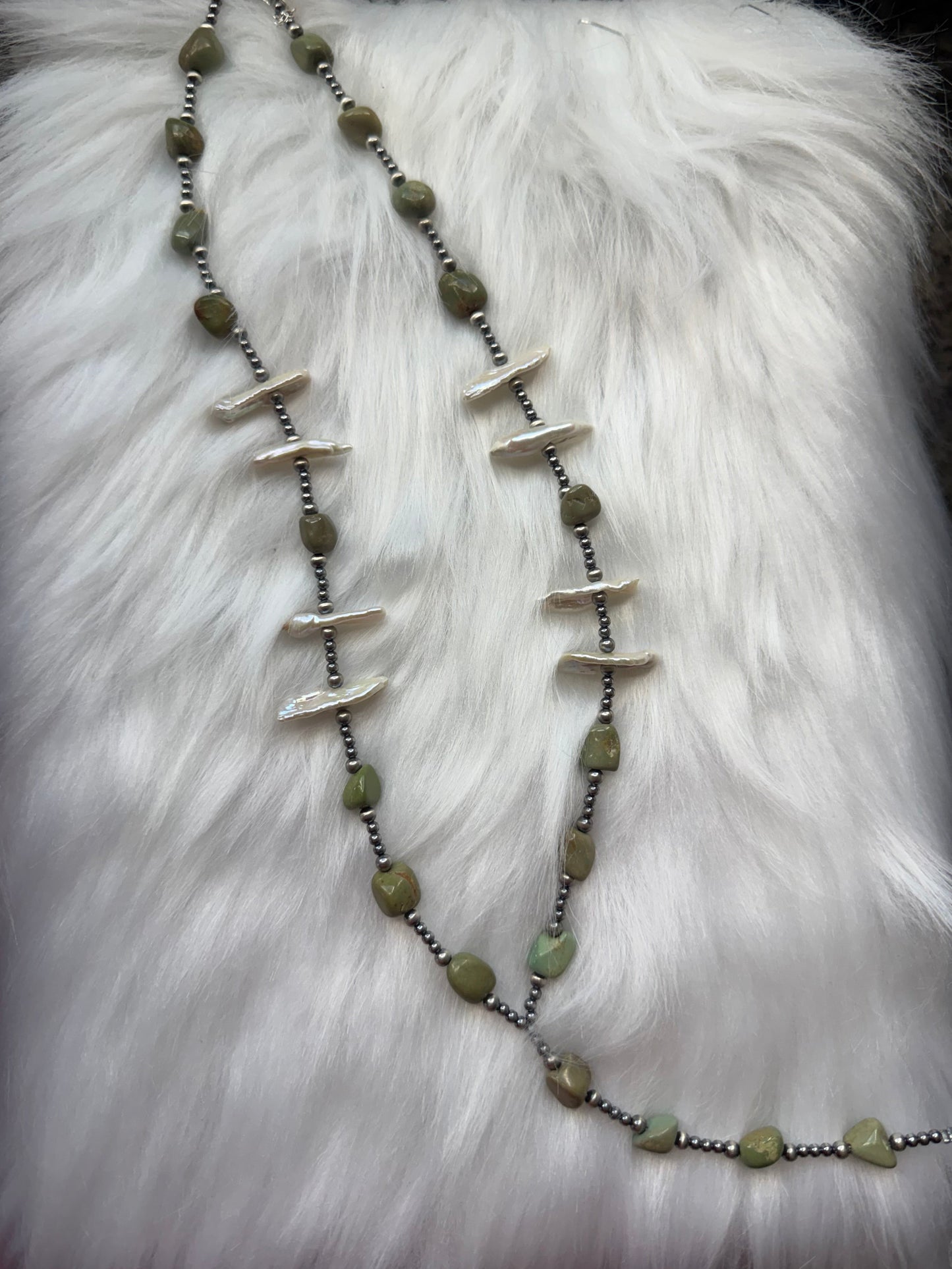 The Jolene Necklace