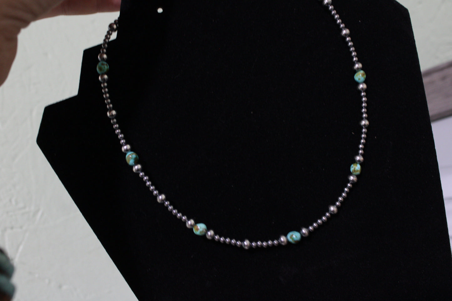 Sonoran Gold & Sterling Silver