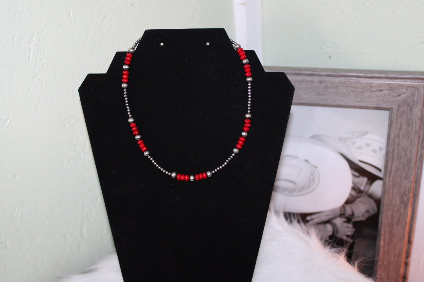 The Reba Necklace