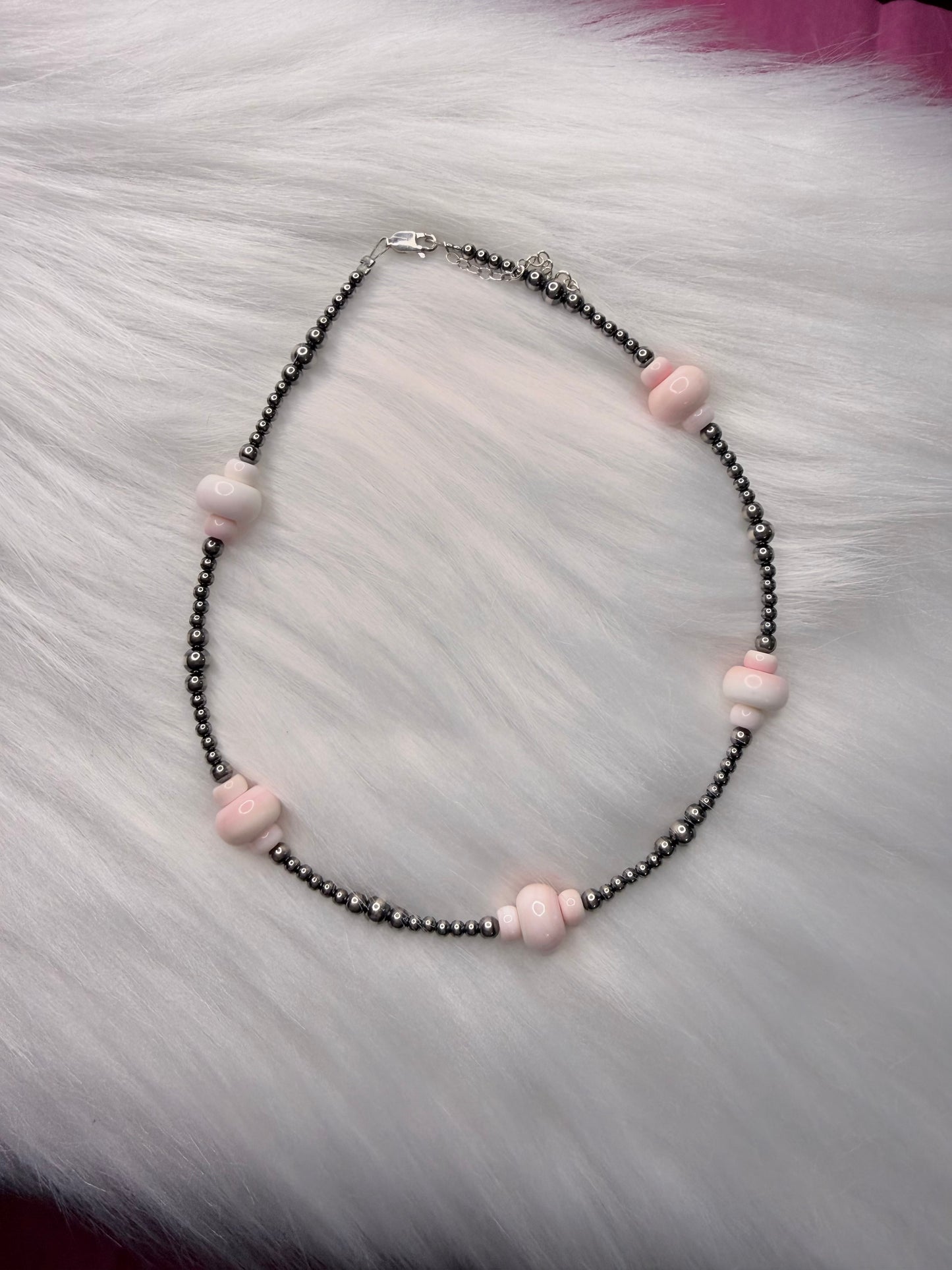 The Southern Belle Necklace