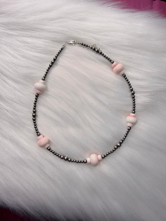 The Southern Belle Necklace