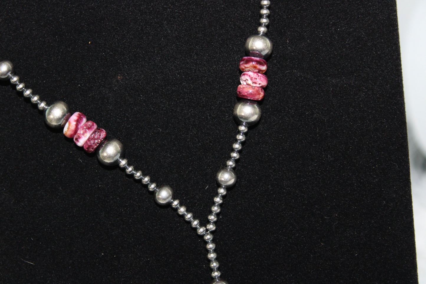 The purple spiny lariat