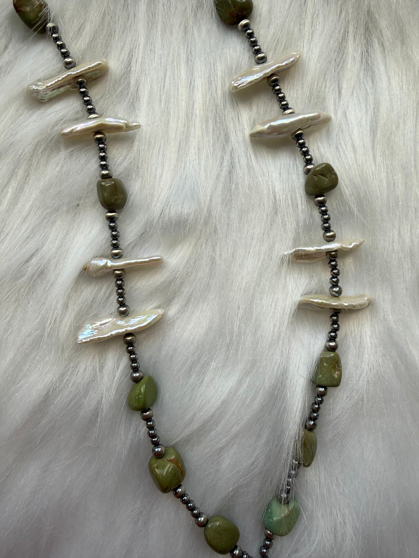 The Jolene Necklace