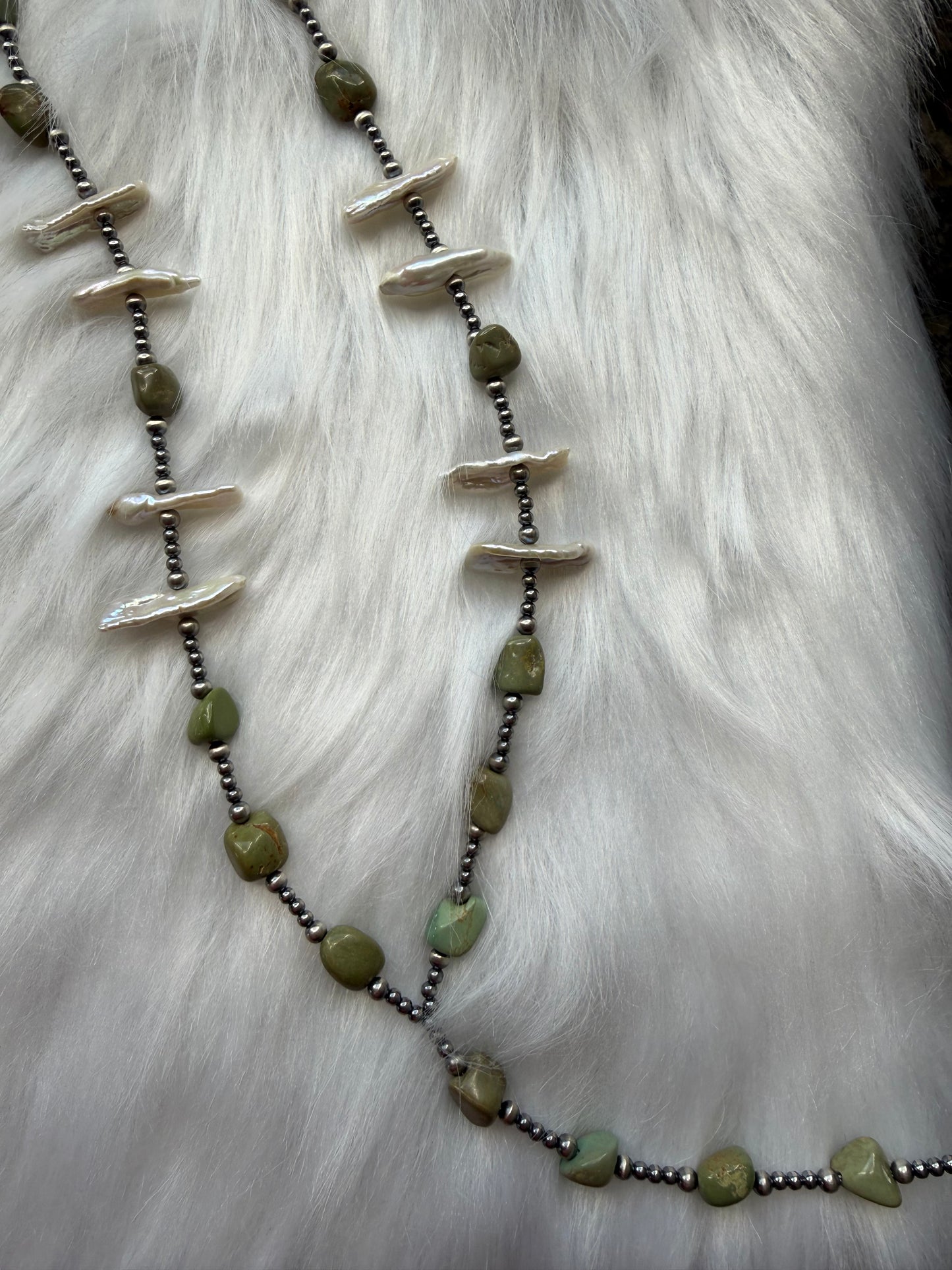 The Jolene Necklace