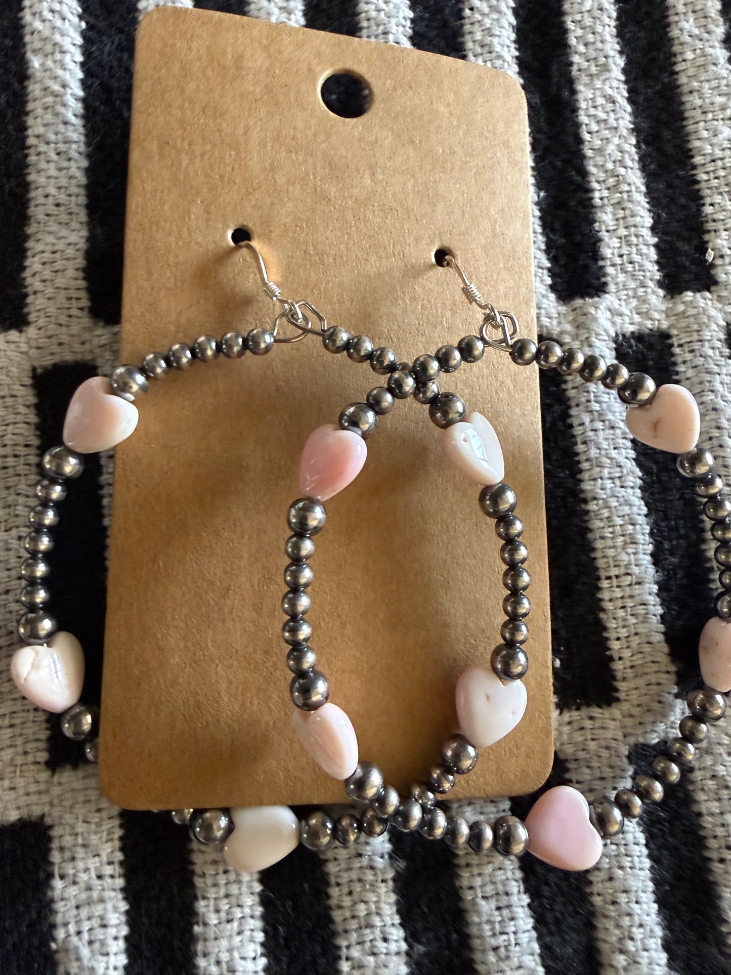 The Prairie Love Earrings