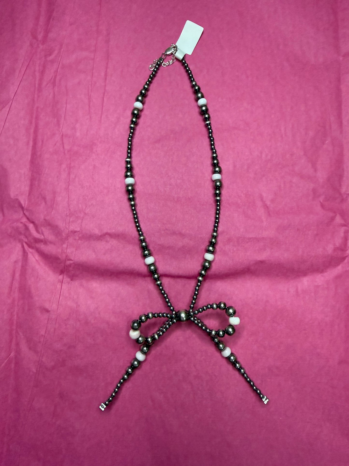 The Desert Dawn Necklace