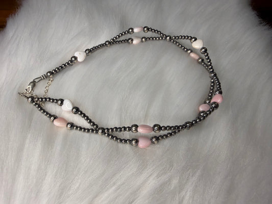 The Cowgirl Dream Necklace
