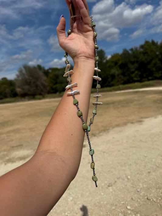 The Jolene Necklace