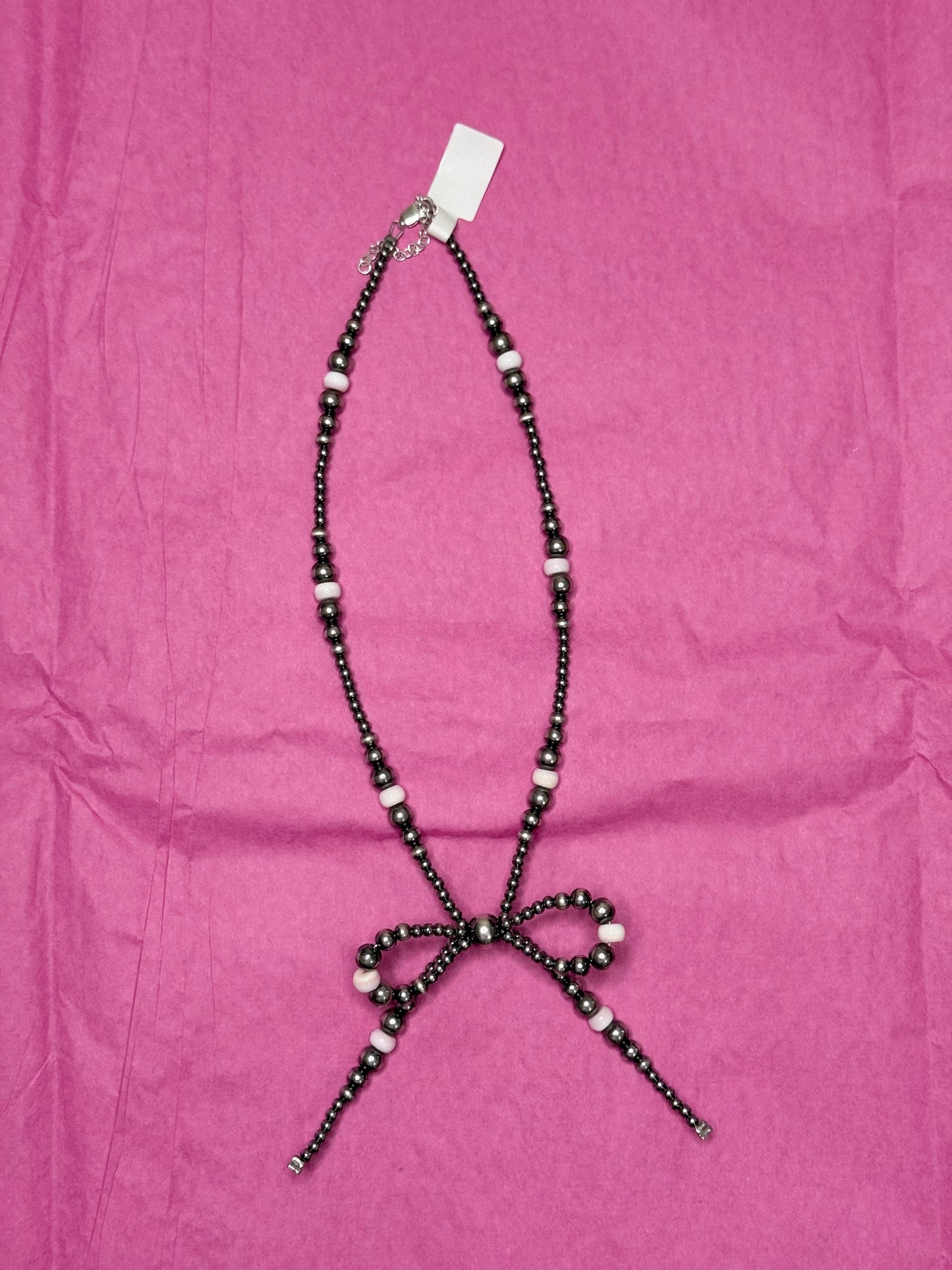 The Desert Dawn Necklace