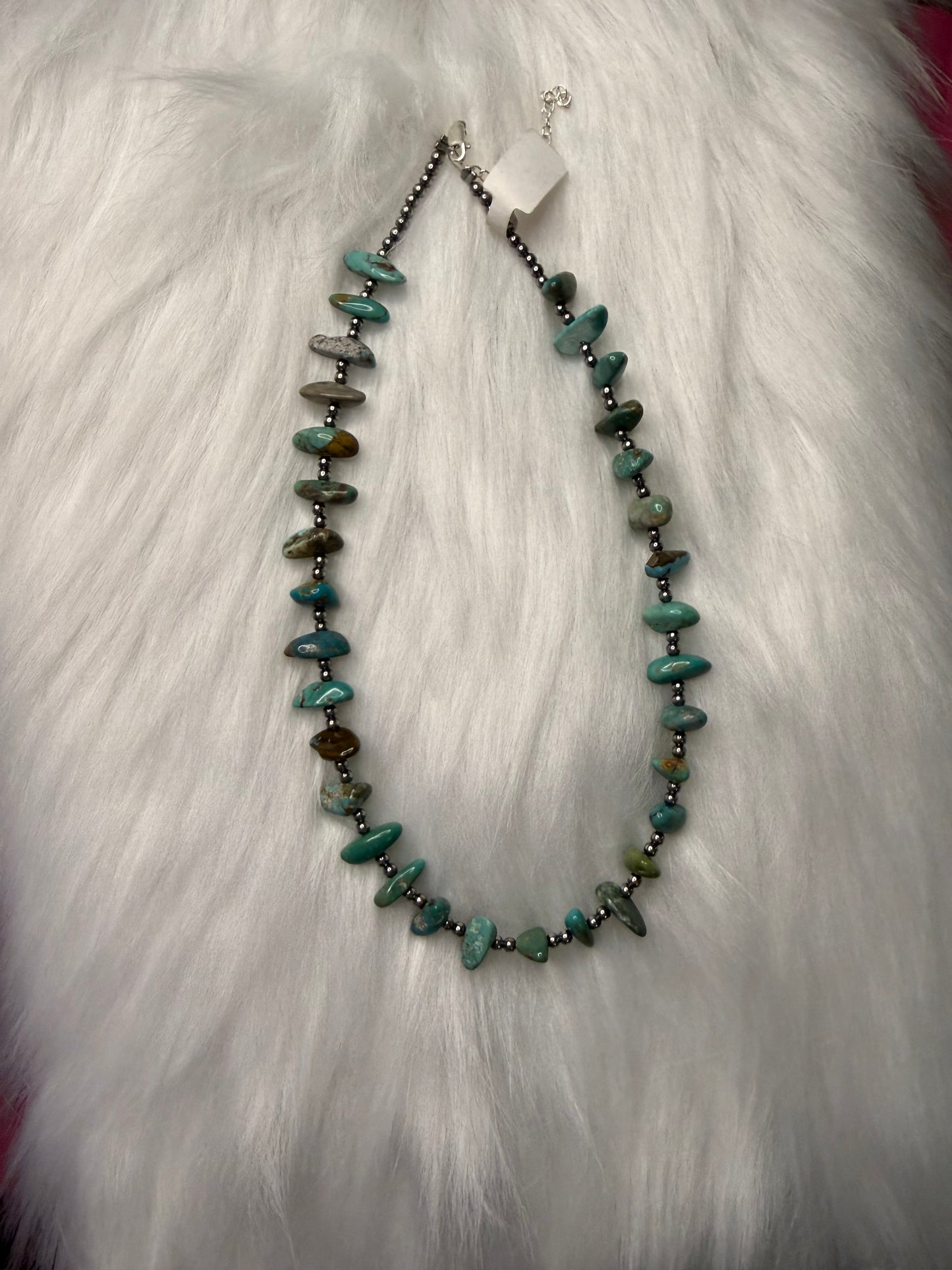 The Western Sky Necklace