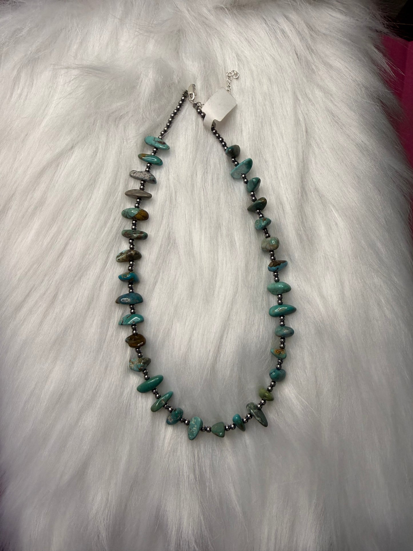 The Western Sky Necklace