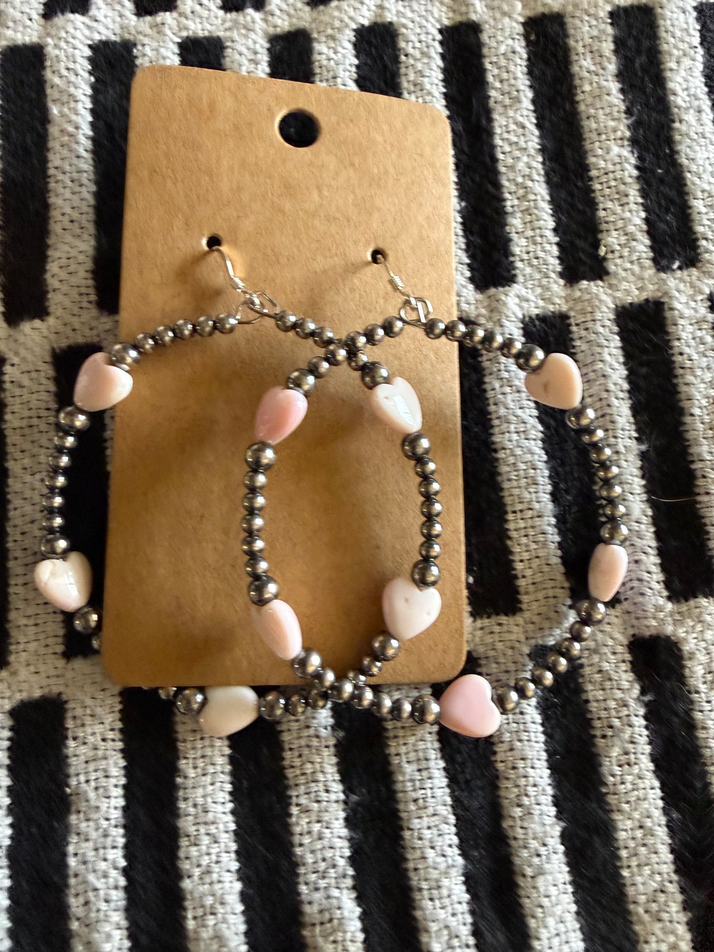 The Prairie Love Earrings