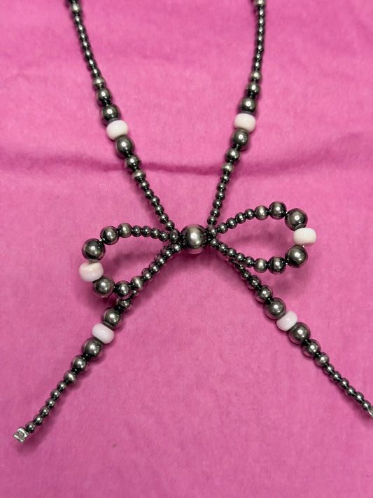 The Desert Dawn Necklace