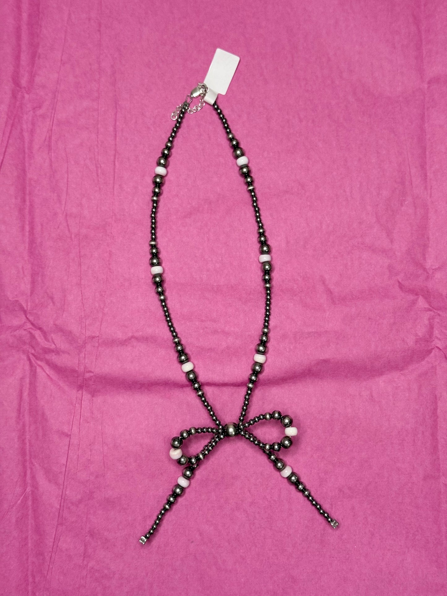 The Desert Dawn Necklace