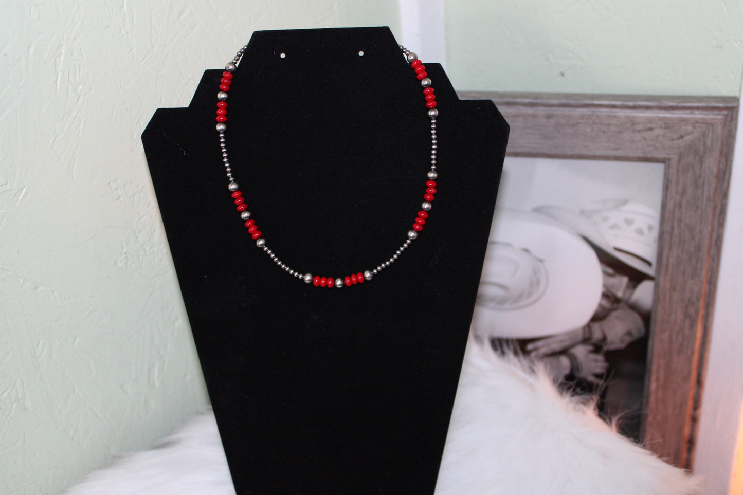 The Reba Necklace