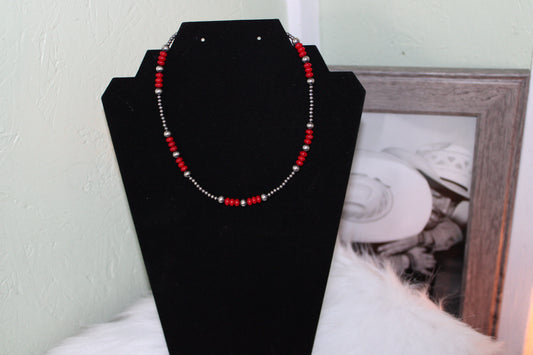 The Reba Necklace