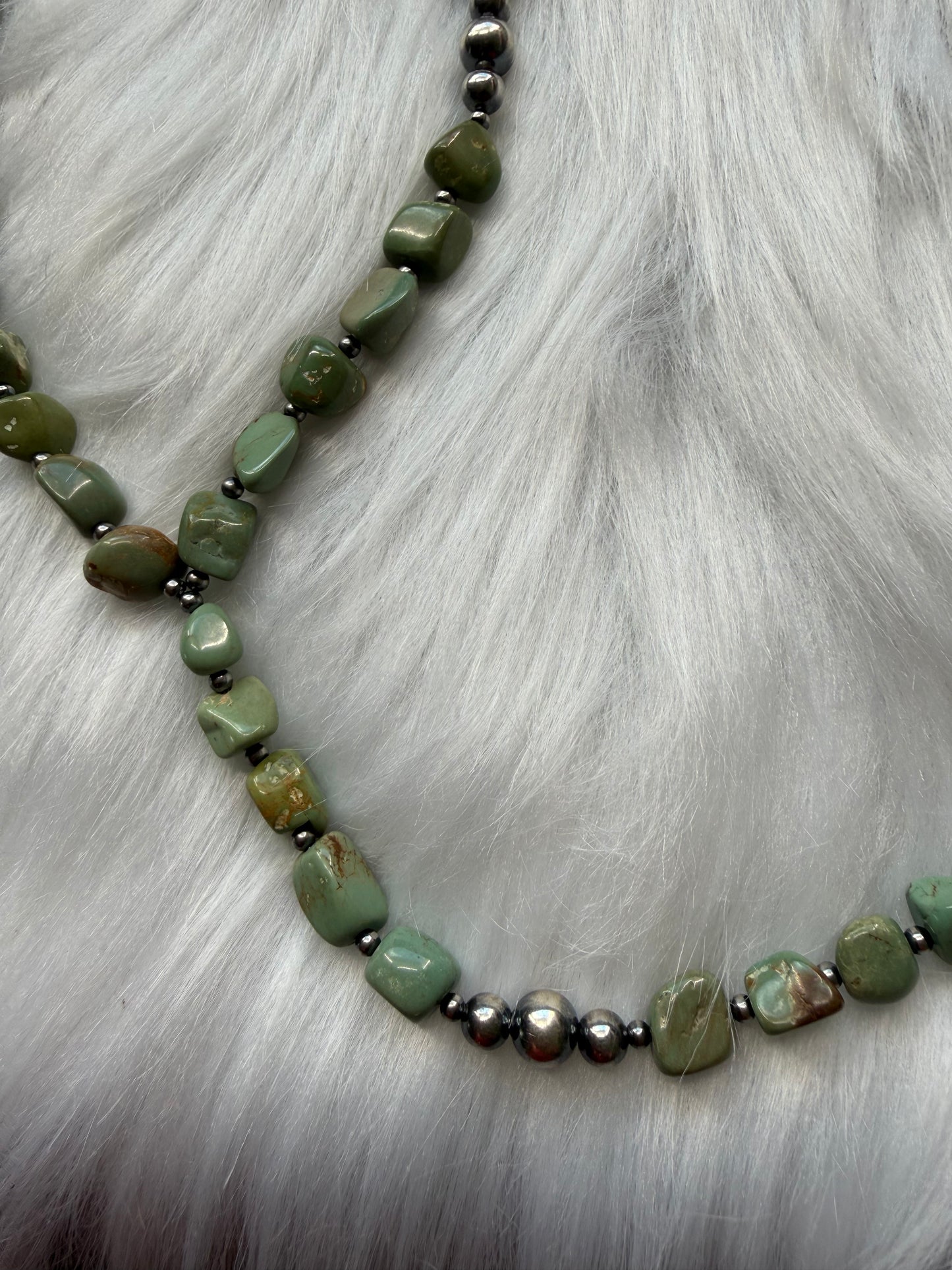Prairie Pearl Lariat